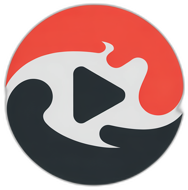 天天视频 Logo